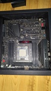 Płyta główna Asus Rampage IV Black Edition z procesorem  i7-4960X