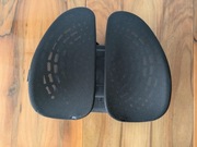 Ergonomiczne podparcie pleców Back Angel firmy Fellowes