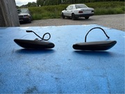 Dynamiczne Kierunkowskazy Boczne LED BMW E46 E60 E90 E87 Dymione Pływające