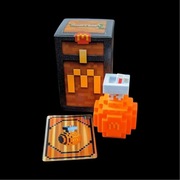 Figurka Kolekcjonerska Minecraft McDonald's Soda Potion