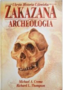 Zakazana Archeologia