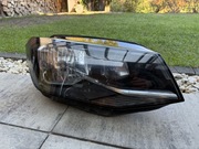Lampa przód prawa VW Caddy IV 2015->