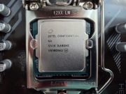 Procesor Intel Core i9-11900K ES (QV1K) 3.40GHz 8 Rdzeni /16 Wątków LGA1200