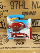 Hot Wheels '15 Mazda MX-5 Miata