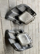 Halogeny iveco daily prawy i lewy 