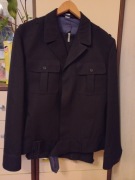 Olimpijka mundur marynarki MW kpl 104/177/88 MON