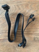 Kabel Corsair PCIe 300V 80 st.C 18 A