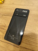 POCO X4 Pro 5G 8/256GB Laser black