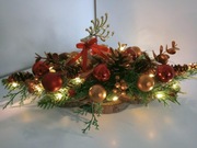 Sprzedam stroik świąteczny 