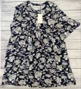 Kaffe Donna Dress - Sukienka letnia 42 XL