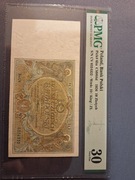 10 zł 1926 rok gr 30 Rarytas..