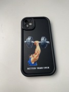 Etui na telefon iPhone 11