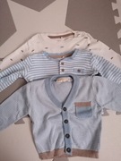 Komplet chłopięcy rozmiar 62/68 Lupilu. Jak NOWY 