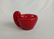 ŚWIECZNIK KAGANEK __ projekt Z. Horbowy __ Huta Barbara __ Huta Sudety