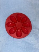 Tupperware forma silikonowa