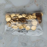 1 grosz 2013 MW saszetka woreczek 1 gr 2013 MW 