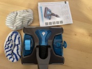 TEFAL ROWENTA AQUA HEAD Głowica mopująca