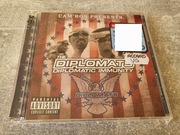 Cam'ron Presents The Diplomats Diplomatic Immunity 