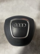 Poduszka airbag kierownicy Audi a3 8p a4 b7 a6 c6 4r