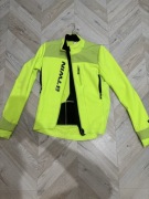 Kurtka Btwin rowerowa 900 roz.M