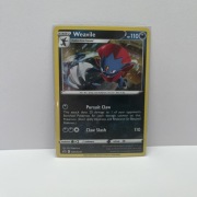 Karta Pokemon TCG Weavile PROMO