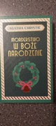 Morderstwo w Boże Narodzenie Agatha Christie
