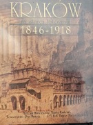 CD - Prezentacja multimedialna "Kraków na starej fotografii 1846-1918" 