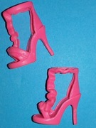 Lalka Barbie  - BUTY 2024_194716 (M)