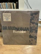 Brand Nubian - Foundation WINYL