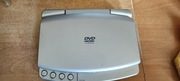 Venturer PVS-123 Portable DVD Player (5")