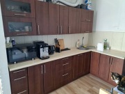 Rezerwacja Meble kuchenne 10 szafek wenge