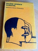 Eugene Ionesco - SAMOTNIK