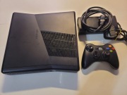 Konsola Xbox 360 Slim RGH 500GB - Super Zestaw