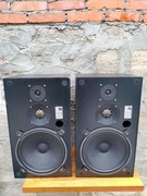 Kolumny KS W.KUCKE TERTIA D70 80 WATT 4 ohm Vintage 