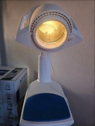 Bioptron Lampa medyczna Zepter urządzenie medyczne certyfikacja