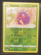 001/195 Venonat | Holo R. | Silver Tempest -TCG