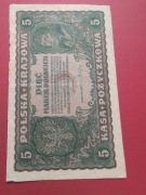 5 Marek Polskich 1919 