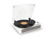 Gramofon PRIXTON Studio Deluxe Biały
