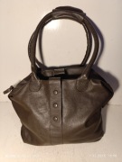 Torebka skórzana PROVIDER 