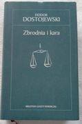 Zbrodnia i kara Fiodor Dostojewski