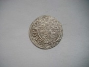 MONETA  PÓŁTORAK 1622 r. ZYGMUNT III WAZA (srebro)