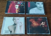 ANNIE LENNOX - 4 albumy CD