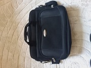 Torba na laptopa czarna Roncato