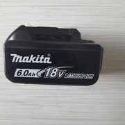 Akumulator Makita 18V 6Ah 10 Wh BL1860B