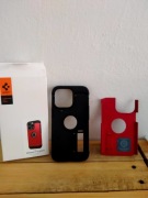 Etui iPhone 6.1" 