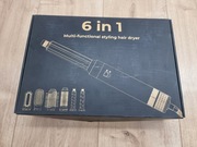 Wielofunkcyjna suszarko-lokówka 6w1 BCM od 1 zł