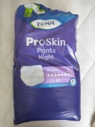 Pieluchomajtki Tena Proskin Pants Night Super rozmiar L