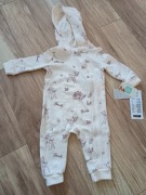 Pajacyk niemowlęcy rozmiar 68 