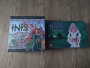 Inis + dodatek Inis: Pory Roku