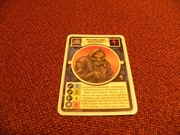 Karta Doom Trooper EN - Muawijhe Cultist